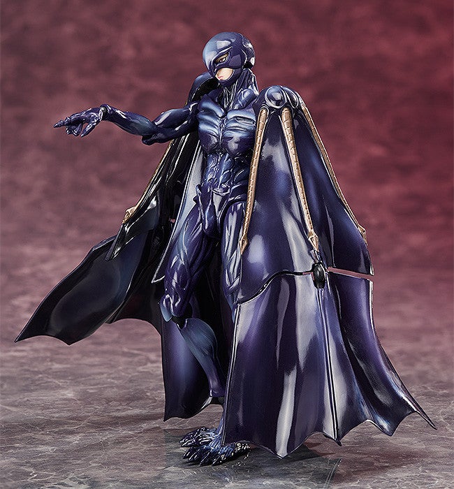 FREEing figma SP-079 Berserk: The Golden Age Arc - Memorial Edition Femto Reissue Action Figure official product photo