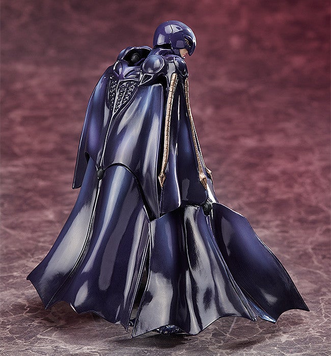 FREEing figma SP-079 Berserk: The Golden Age Arc - Memorial Edition Femto Reissue Action Figure official product photo