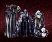 FREEing figma SP-079 Berserk: The Golden Age Arc - Memorial Edition Femto Reissue Action Figure official product photo