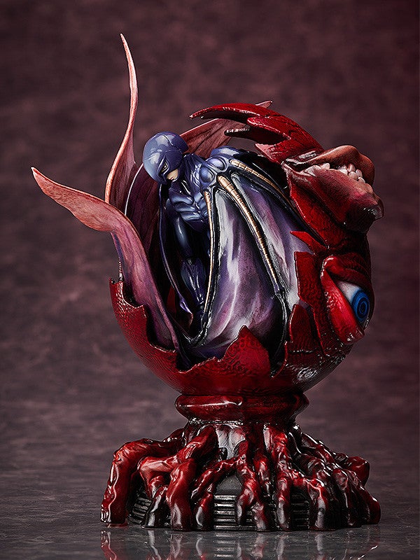 FREEing figma SP-080 Berserk: The Golden Age Arc - Memorial Edition Femto: Birth of the Hawk of Darkness Ver. Reissue Action Figure official product photo