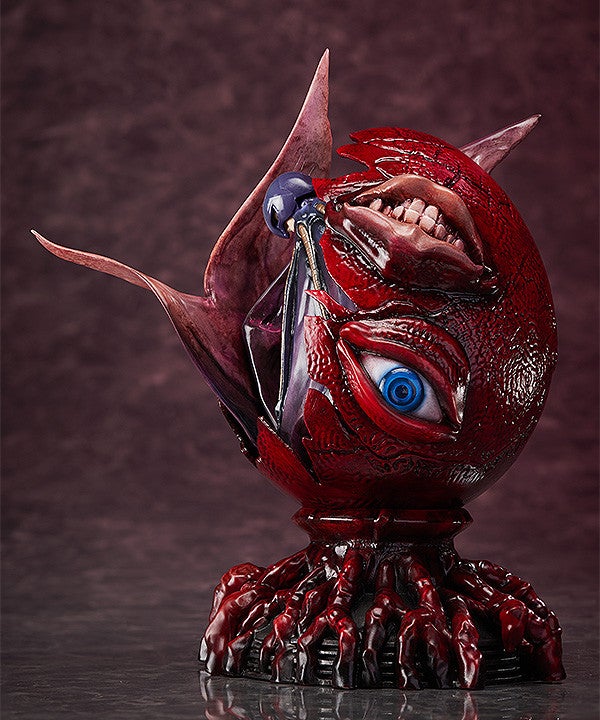FREEing figma SP-080 Berserk: The Golden Age Arc - Memorial Edition Femto: Birth of the Hawk of Darkness Ver. Reissue Action Figure official product photo