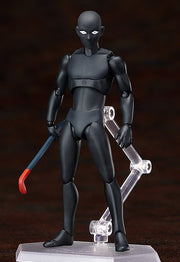 figma SP-089 Detective Conan True Criminal Reissue Action Figure official product photo by FREEing