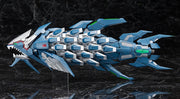 FREEing figma SP-093a DARIUSBURST Chronicle Saviours Iron Fossil Action Figure official product photo
