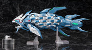 FREEing figma SP-093a DARIUSBURST Chronicle Saviours Iron Fossil Action Figure official product photo