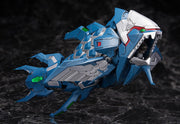 FREEing figma SP-093a DARIUSBURST Chronicle Saviours Iron Fossil Action Figure official product photo