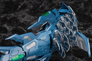 FREEing figma SP-093a DARIUSBURST Chronicle Saviours Iron Fossil Action Figure official product photo