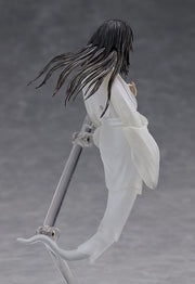 figma SP-107 The Table Museum Maruyama Okyo's Yurei-zu Action Figure official product photo by FREEing