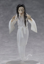 figma SP-107 The Table Museum Maruyama Okyo's Yurei-zu Action Figure official product photo by FREEing