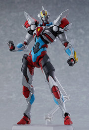 figma SP-114 SSSS.GRIDMAN Gridman Action Figure official product photo by Good Smile Company