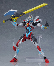 figma SP-114 SSSS.GRIDMAN Gridman Action Figure official product photo by Good Smile Company