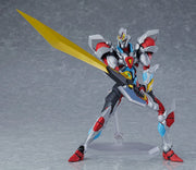 figma SP-114 SSSS.GRIDMAN Gridman Action Figure official product photo by Good Smile Company