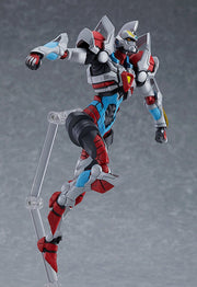 figma SP-114 SSSS.GRIDMAN Gridman Action Figure official product photo by Good Smile Company