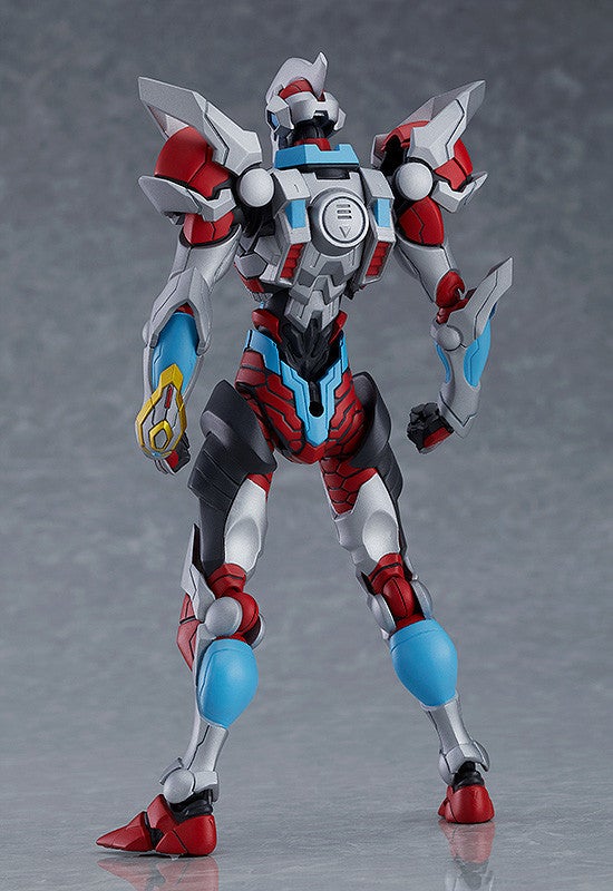 figma SP-114 SSSS.GRIDMAN Gridman Action Figure official product photo by Good Smile Company
