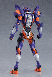 figma SP-115 SSSS.GRIDMAN Gridknight Action Figure official product photo by Good Smile Company