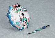 figma SP-130 Character Vocal Series 01: Hatsune Miku Racing Miku 2020 Ver. Action Figure official product photo by GOODSMILE RACING
