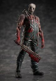figma SP-135 Dead by Daylight The Trapper Action Figure official product photo by Good Smile Company