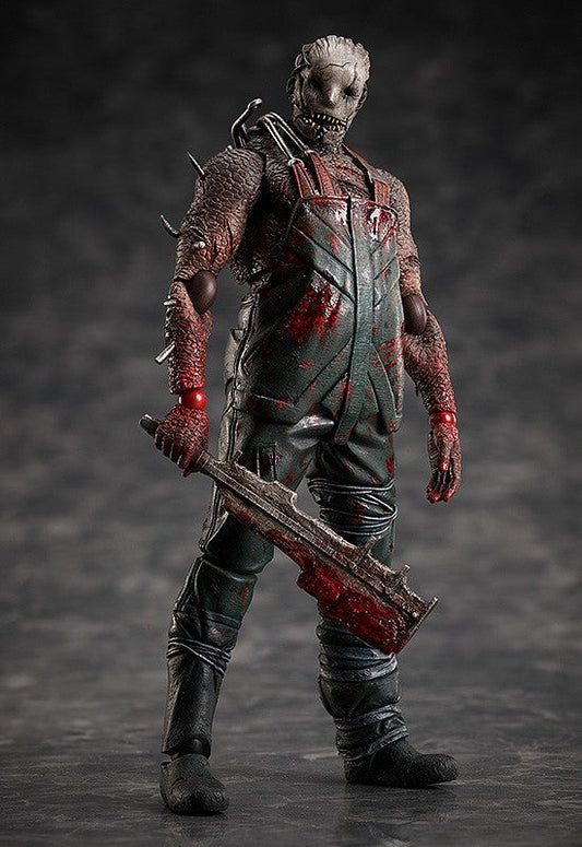 figma SP-135 Dead by Daylight The Trapper Action Figure official product photo by Good Smile Company