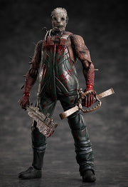 figma SP-135 Dead by Daylight The Trapper Action Figure official product photo by Good Smile Company