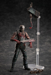 figma SP-135 Dead by Daylight The Trapper Action Figure official product photo by Good Smile Company
