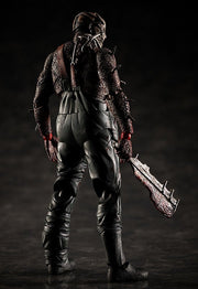 figma SP-135 Dead by Daylight The Trapper Action Figure official product photo by Good Smile Company