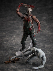 figma SP-135 Dead by Daylight The Trapper Action Figure official product photo by Good Smile Company