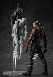 figma SP-135 Dead by Daylight The Trapper Action Figure official product photo by Good Smile Company
