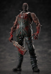 figma SP-135 Dead by Daylight The Trapper Action Figure official product photo by Good Smile Company