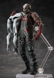 figma SP-135 Dead by Daylight The Trapper Action Figure official product photo by Good Smile Company