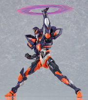 figma SP-139 SSSS.DYNAZENON Gridknight: SSSS.DYNAZENON Ver. Action Figure official product photo by Good Smile Company