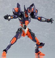 figma SP-139 SSSS.DYNAZENON Gridknight: SSSS.DYNAZENON Ver. Action Figure official product photo by Good Smile Company