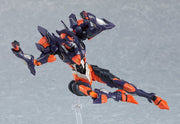 figma SP-139 SSSS.DYNAZENON Gridknight: SSSS.DYNAZENON Ver. Action Figure official product photo by Good Smile Company