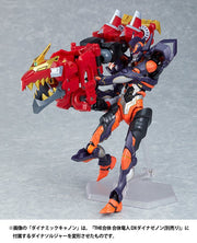 figma SP-139 SSSS.DYNAZENON Gridknight: SSSS.DYNAZENON Ver. Action Figure official product photo by Good Smile Company