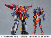 figma SP-139 SSSS.DYNAZENON Gridknight: SSSS.DYNAZENON Ver. Action Figure official product photo by Good Smile Company