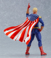 figma SP-147 The Boys Homelander Action Figure official product photo by Good Smile Company