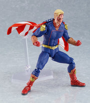 figma SP-147 The Boys Homelander Action Figure official product photo by Good Smile Company