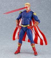 figma SP-147 The Boys Homelander Action Figure official product photo by Good Smile Company