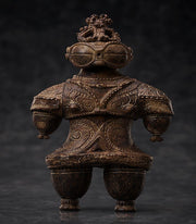figma SP-148 Table Museum Annex Shakoki-Dogu Action Figure official product photo by FREEing