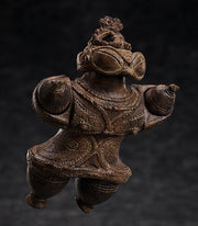 figma SP-148 Table Museum Annex Shakoki-Dogu Action Figure official product photo by FREEing