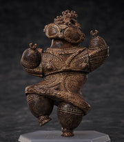 figma SP-148 Table Museum Annex Shakoki-Dogu Action Figure official product photo by FREEing
