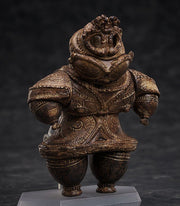 figma SP-148 Table Museum Annex Shakoki-Dogu Action Figure official product photo by FREEing