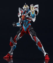 figma SP-150 SSSS.GRIDMAN Gridman (Primal Fighter) Action Figure official product photo by Good Smile Company