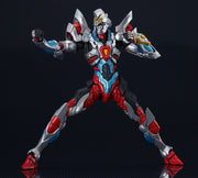 figma SP-150 SSSS.GRIDMAN Gridman (Primal Fighter) Action Figure official product photo by Good Smile Company