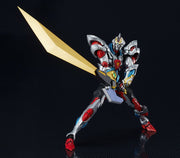 figma SP-150 SSSS.GRIDMAN Gridman (Primal Fighter) Action Figure official product photo by Good Smile Company