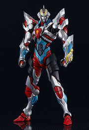 figma SP-150 SSSS.GRIDMAN Gridman (Primal Fighter) Action Figure official product photo by Good Smile Company