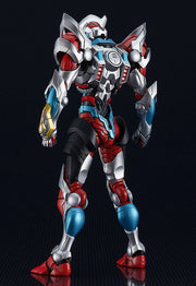 figma SP-150 SSSS.GRIDMAN Gridman (Primal Fighter) Action Figure official product photo by Good Smile Company