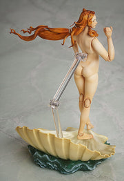 figma SP-151 The Table Museum The Birth of Venus by Botticelli Action Figure official product photo by FREEing