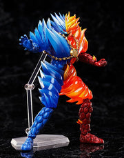 figma SP-152 Dragon Quest: The Adventure of Dai Flazzard Action Figure official product photo by FREEing