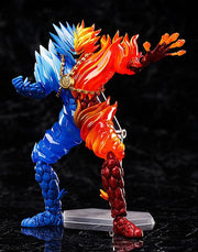 figma SP-152 Dragon Quest: The Adventure of Dai Flazzard Action Figure official product photo by FREEing