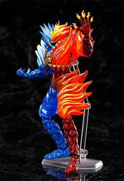 figma SP-152 Dragon Quest: The Adventure of Dai Flazzard Action Figure official product photo by FREEing