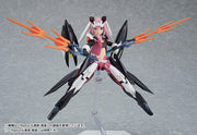 figma SP-156 Alice Gear Aegis Expansion Yotsuyu Hirasaka Ver. Action Figure official product photo by Max Factory